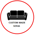 Custom Made Sofas